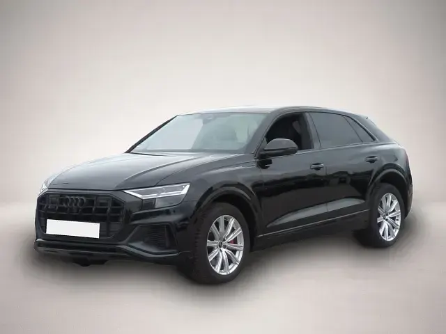Gebraucht Audi SQ8 507 PS (372 kW) 2023 SUV