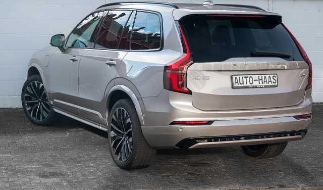 Gebraucht Volvo XC90 Plus 310 PS (228 kW) 2024 Beige SUV