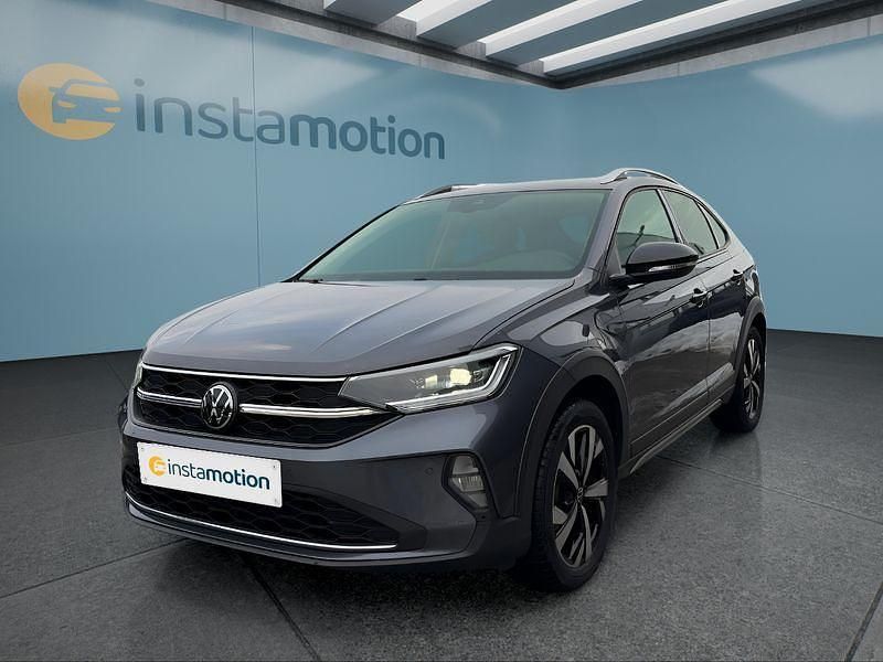 Gebraucht VW Taigo 150 PS (110 kW) 2022 Grau SUV
