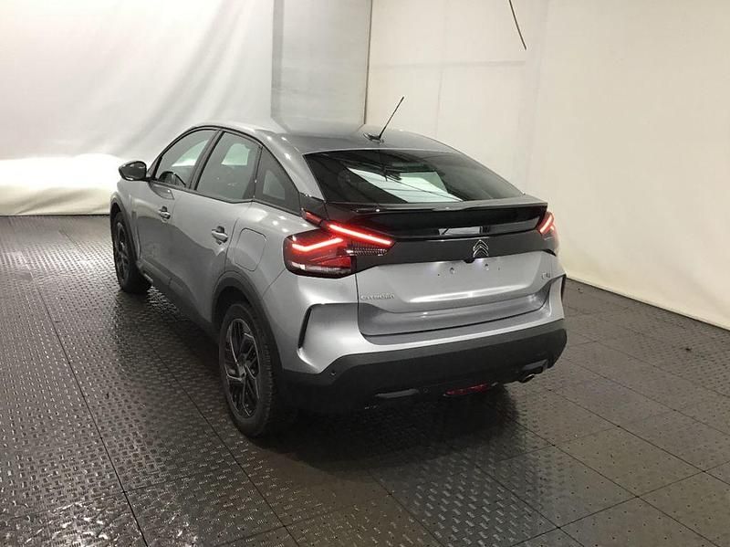 Gebraucht Citroën C4 Feel 110 PS (80 kW) 2022 Limousine