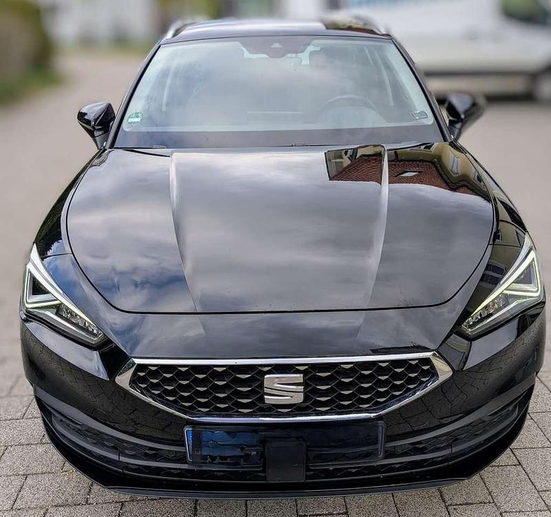 Gebraucht 2020 Seat Leon ST XCELLENCE Kombi | 19.800 € (Fairer Preis) - Bild 1/4