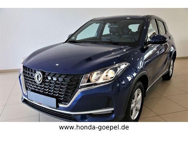 Gebraucht DFSK Fengon 106 PS (77 kW) 2023 Blau SUV