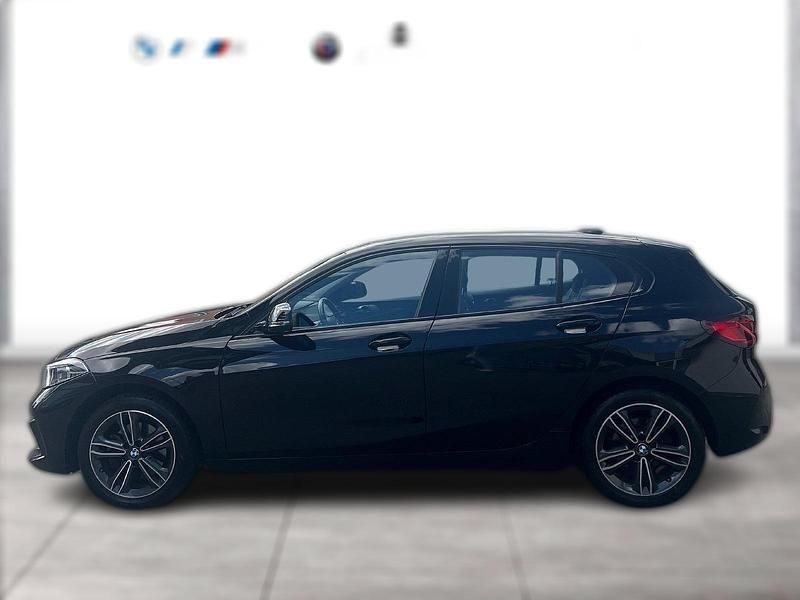 Gebraucht 2022 BMW 118 Sport Line Kleinwagen | 24.070 € (Fairer Preis) - Bild 1/4