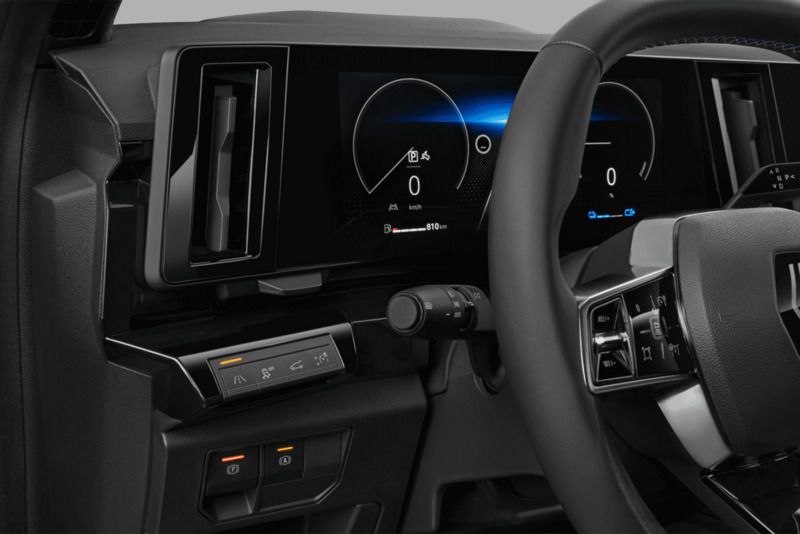 Gebraucht Renault Austral 158 PS (116 kW) 2024 SUV