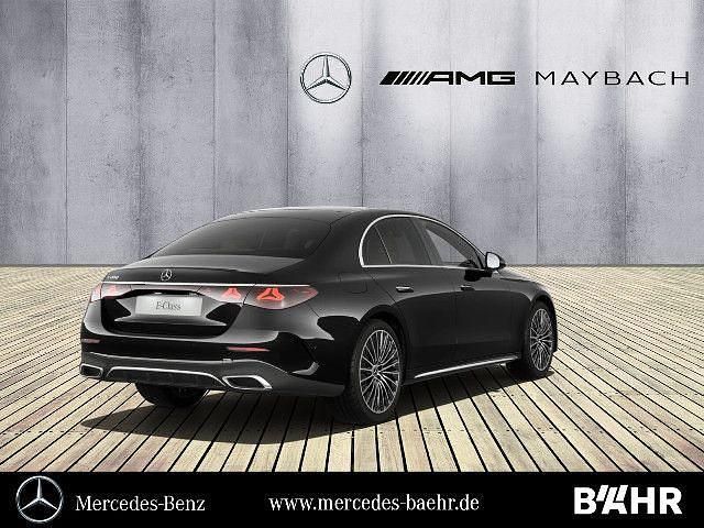 Gebraucht 2025 Mercedes E200 AMG line | 57.950 € (Fairer Preis) - Bild 1/4