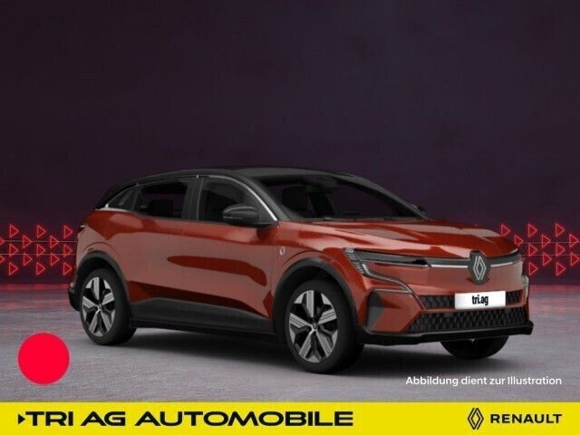 Neu 2025 Renault Mégane Iconic Limousine | 44.170 € - Bild 1/4