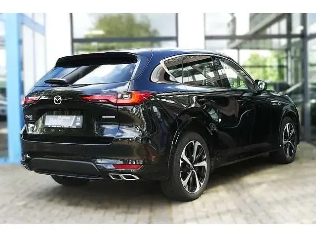 Gebraucht Mazda 6 Takumi-Line 328 PS (241 kW) 2023 SUV