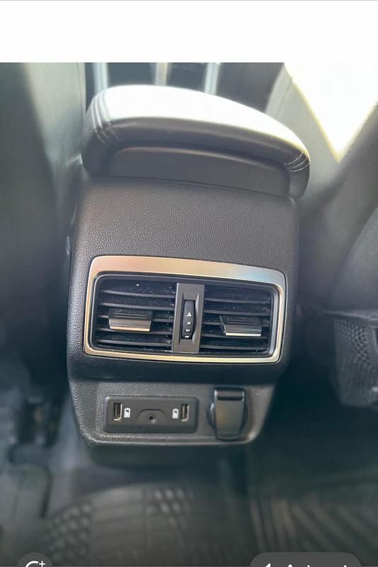 Gebraucht Renault Koleos Initiale Paris 177 PS (130 kW) 2019 Weiß SUV