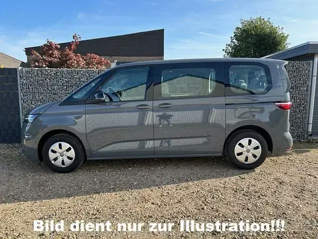 Neu VW Multivan Style 204 PS (150 kW) 2026 Wählbar  ggf. mit aufpreis Van / Kleinbus
