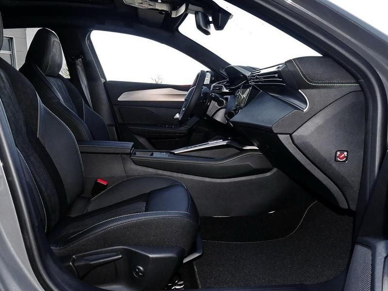 Gebraucht Peugeot 308 GTi 131 PS (96 kW) 2025 Grau Limousine
