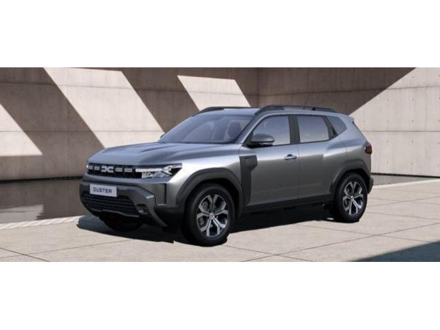 Zedergrün Neu 2025 Dacia Duster Expression SUV | 26.320 € (Guter Preis) - Bild 1/1