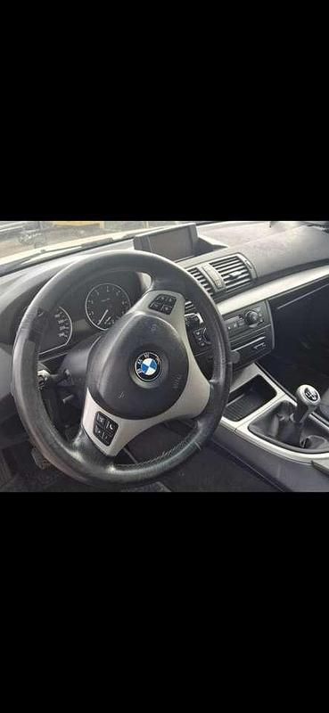 Gebraucht BMW 116 116 PS (85 kW) 2005 Kleinwagen