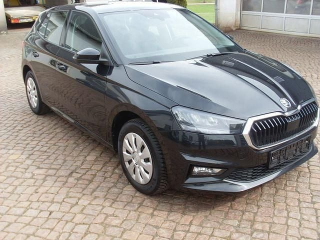 Gebraucht Skoda Fabia Selection 116 PS (85 kW) 2025 Other Kleinwagen