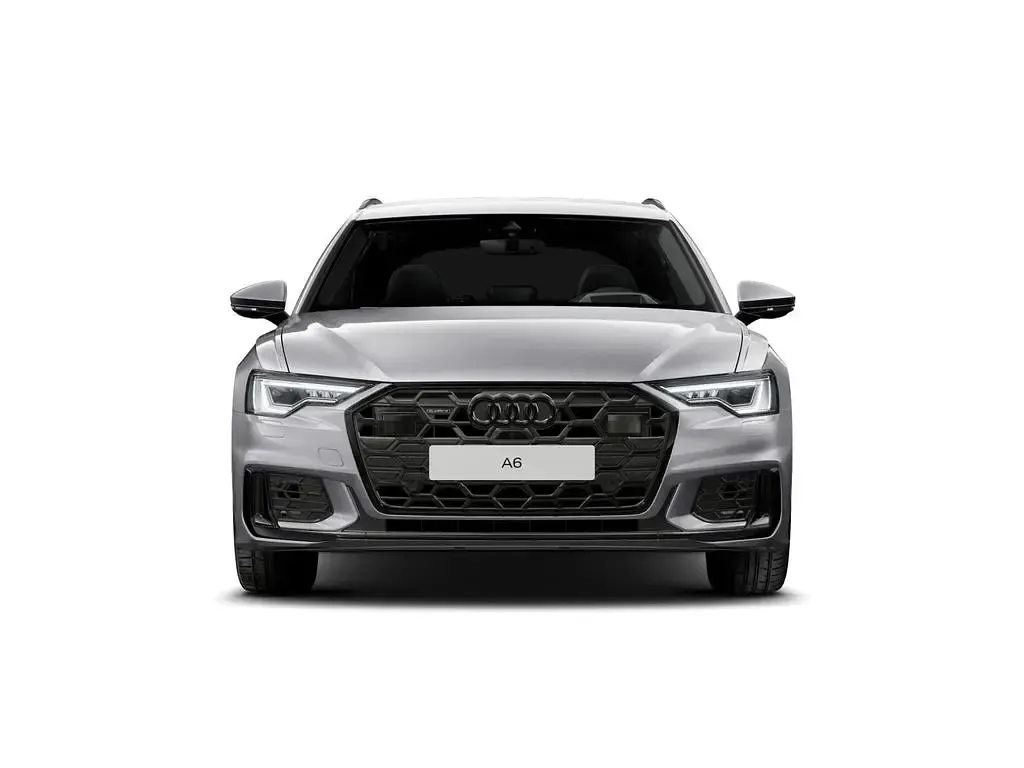 Occasion Audi A6 S-Line 367 ch (269 kW) 2025 Argent Break