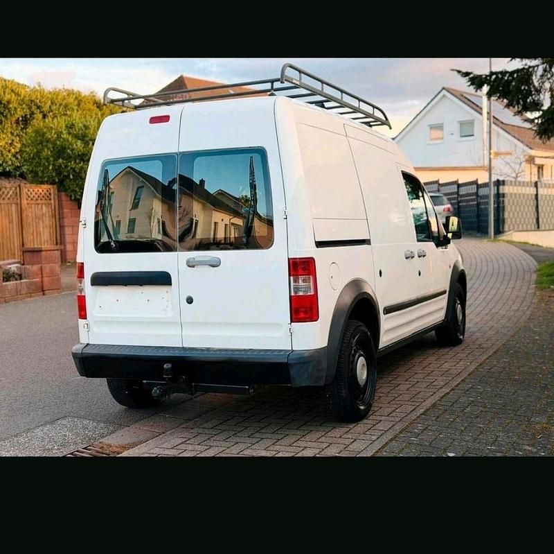 Gebraucht Ford Transit 75 PS (55 kW) 2004 Weiß