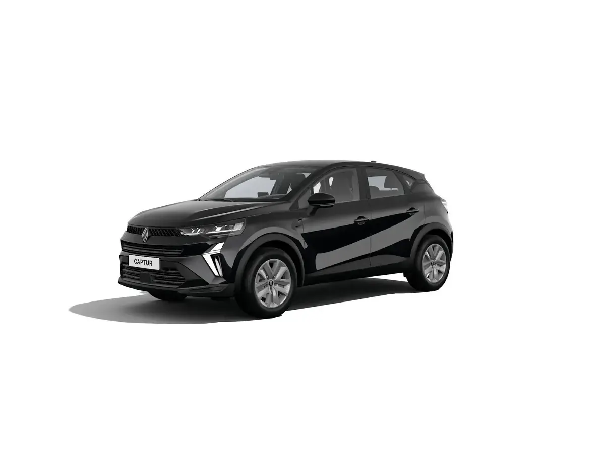 Używany Renault Captur Evolution 141 KM (103 kW) 2026 SUV