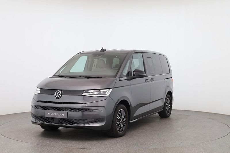 Gebraucht 2025 VW Multivan Business Van | 63.990 € - Bild 1/4