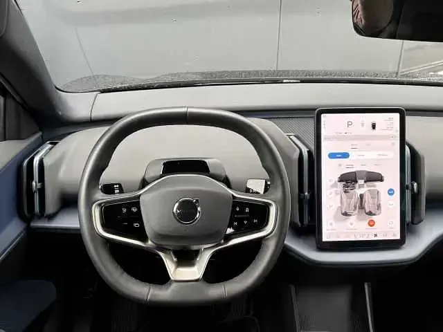 Gebraucht Volvo EX30 147 kW (200 PS) 2024 SUV