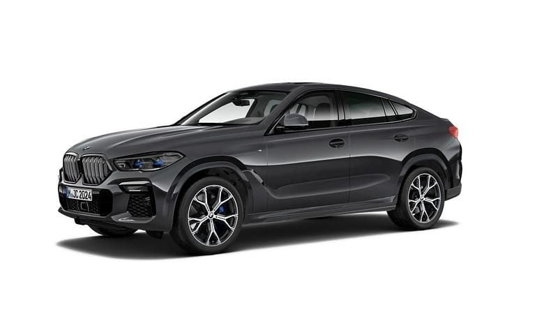 Gebraucht BMW X6 Shadowline 286 PS (210 kW) 2025 SUV