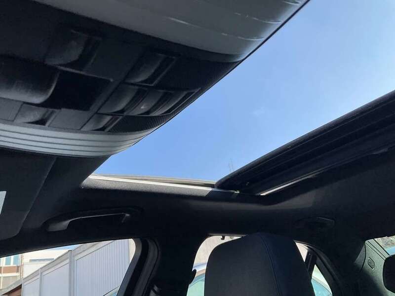 Grau Gebraucht 2019 Audi A5 Edition .1 Coupé | 35.555 € (Etwas zu teuer) - Bild 1/4