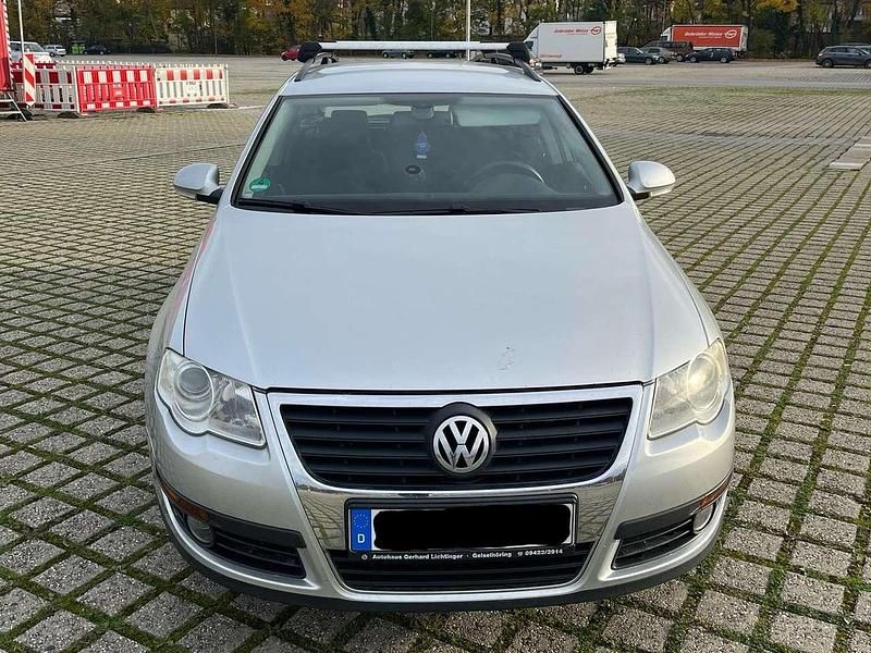 Gebraucht 2006 VW Passat Trendline Kombi | 2.500 € (Fairer Preis) - Bild 1/4