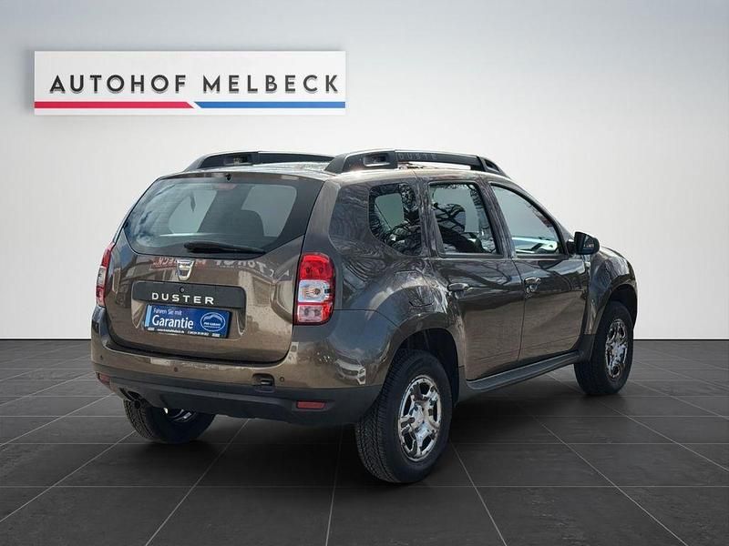 Gebraucht Dacia Duster Lauréate 114 PS (83 kW) 2018 Other SUV