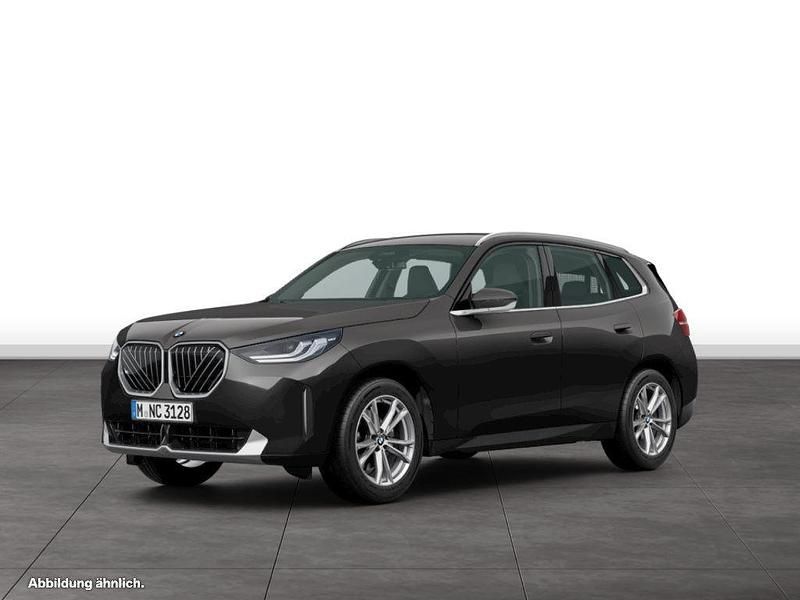 Gebraucht 2025 BMW X3 SUV | 56.234 € (Fairer Preis) - Bild 1/4
