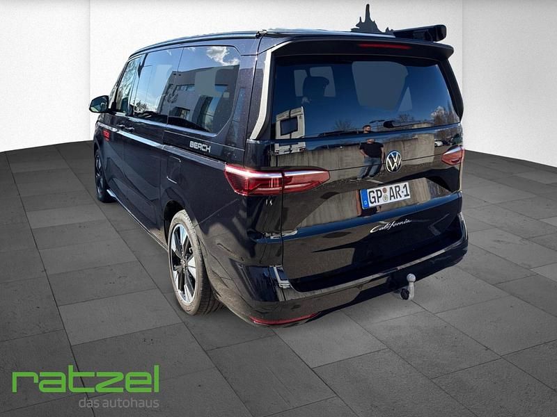 Gebraucht VW T7 Beach 204 PS (150 kW) 2025 Van