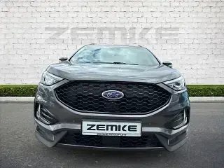 Gebraucht Ford Edge ST-Line 238 PS (175 kW) 2019 Grau SUV