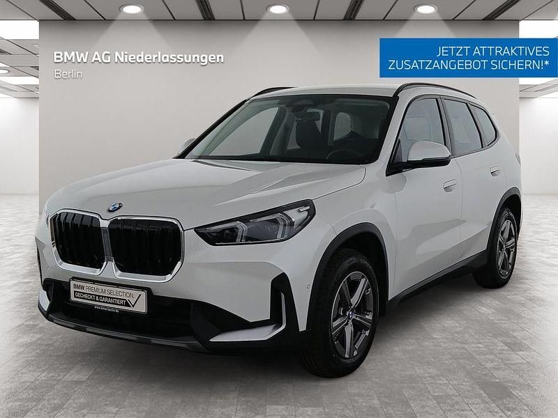 Second-hand BMW X1 156 CP (114 kW) 2025 Alb SUV