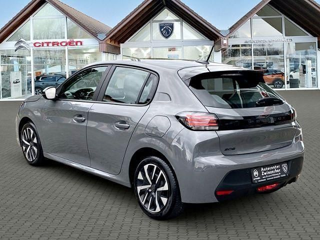 Gebraucht Peugeot 208 Active 75 PS (55 kW) 2024 Kleinwagen