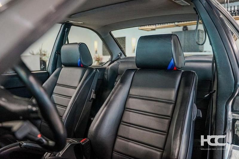 Gebraucht BMW M635 286 PS (210 kW) 1984 Grau