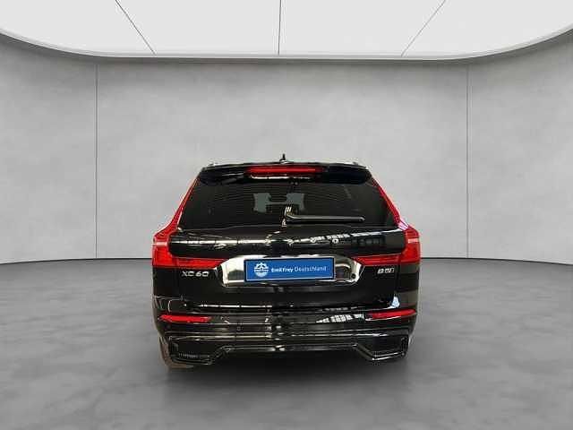 Gebraucht Volvo XC60 184 PS (135 kW) 2024 SUV