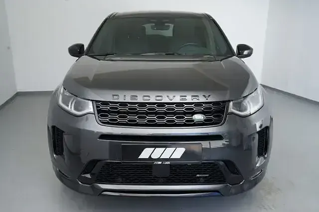 Gebraucht Land Rover Discovery Sport R-Dynamic 204 PS (150 kW) 2023 Grau SUV