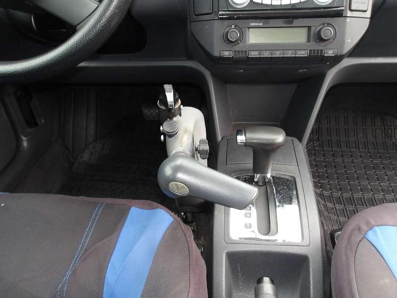 Brugt VW Polo 75 HK (55 kW) 2002 Sort Sedan