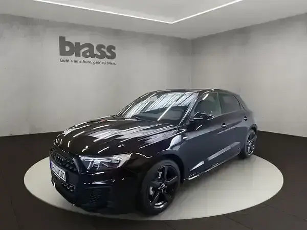 Gebraucht Audi A1 Sportback Ambiente 116 PS (85 kW) 2026 Kleinwagen