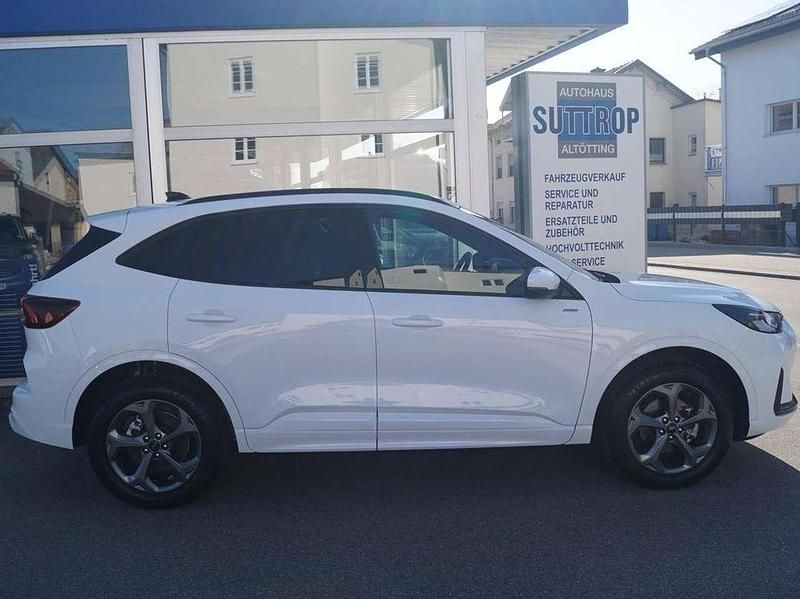 Neu Ford Kuga ST-Line 179 PS (131 kW) 2026 Frostweiss SUV