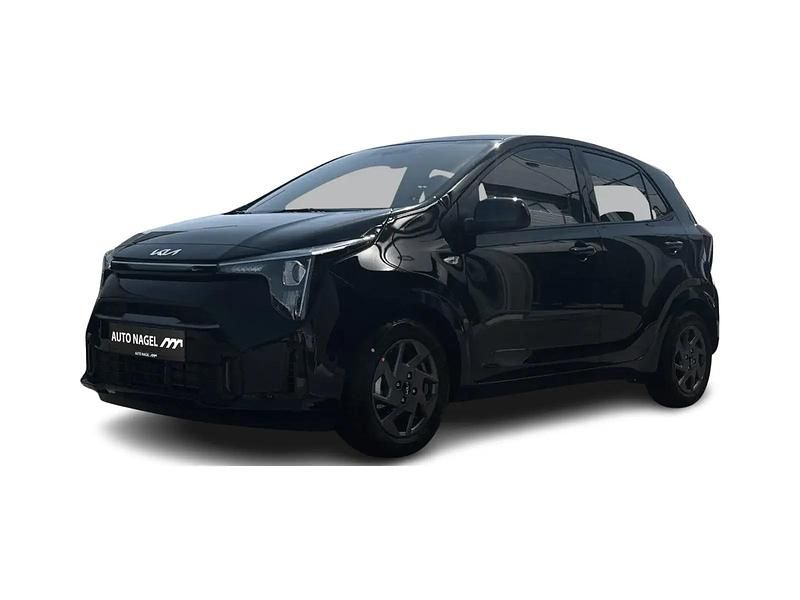 Andere Neu 2025 Kia Picanto Vision Kleinwagen | 17.949 € (Fairer Preis) - Bild 1/4
