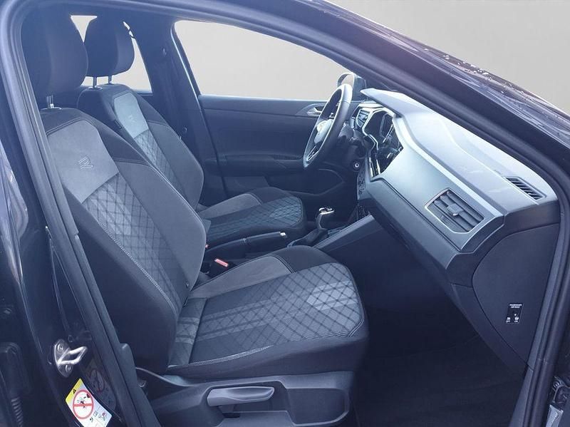 Gebraucht VW Taigo R-line 150 PS (110 kW) 2025 Schwarz SUV