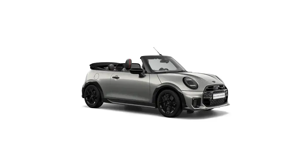 Gebraucht Mini Cooper Cabriolet 163 PS (119 kW) 2025 Cabrio