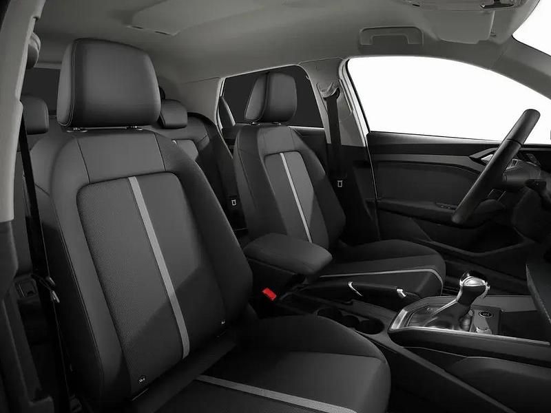 Neu Audi A1 Sportback Advanced Plus 70 PS (51 kW) 2026 Weiß Kleinwagen