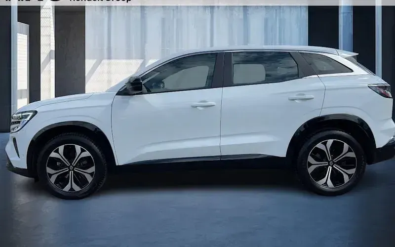 Gebraucht Renault Austral Evolution 158 PS (116 kW) 2024 Weiß SUV