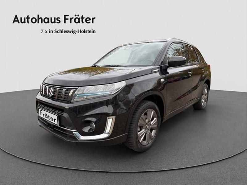 Gebraucht 2022 Suzuki Vitara Comfort SUV | 18.980 € (Fairer Preis) - Bild 1/1