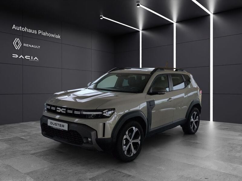 Othercolor Neu 2024 Dacia Duster Journey SUV | 24.990 € (Fairer Preis) - Bild 1/4