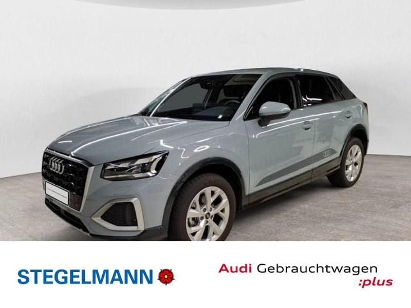 Gebraucht 2025 Audi Q2 Advanced SUV | 30.998 € (Fairer Preis) - Bild 1/4