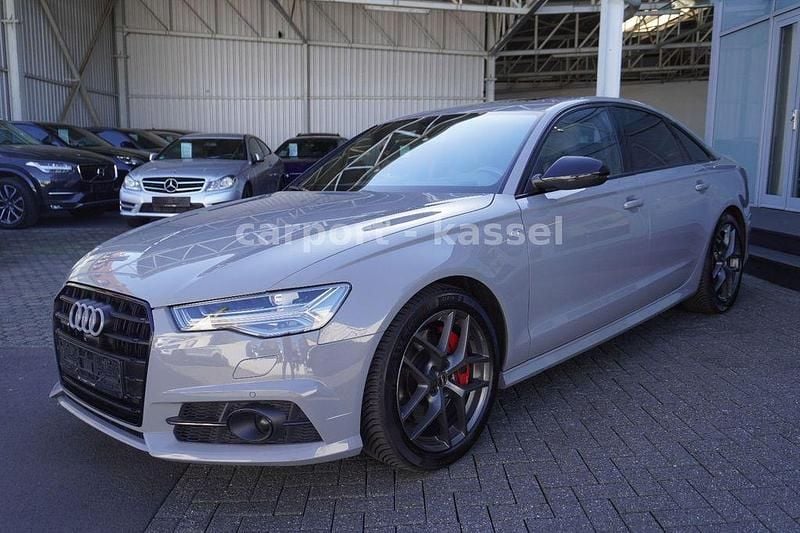 Gebraucht Audi A6 Competition 326 PS (239 kW) 2018 Grau Limousine