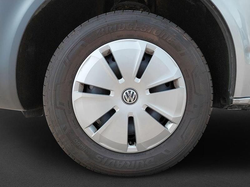 Gebraucht VW T6.1 150 PS (110 kW) 2023 Silber Van