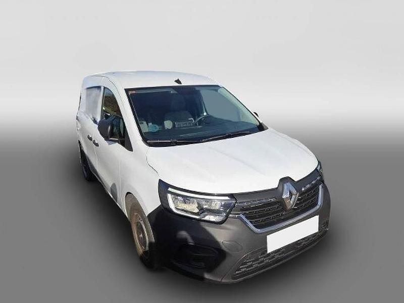 Usata Renault Kangoo 95 CV (69 kW) 2023 Bianco Monovolume
