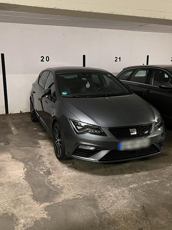 Gebraucht 2018 Seat Leon CUPRA Limousine | 17.000 € (Fairer Preis) - Bild 1/4