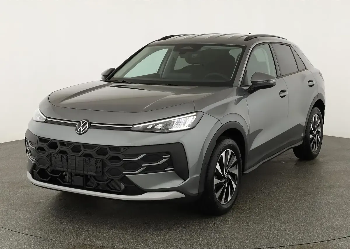 Gebraucht VW T-Roc Life 150 PS (110 kW) 2026 SUV